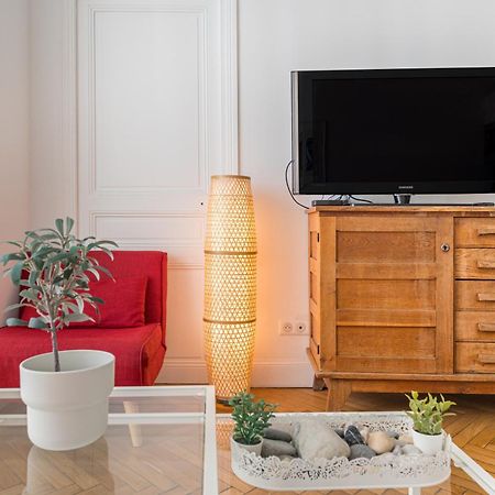 Stunning Flat By The Beach, Carre D'Or-Negresco Nice Exteriér fotografie