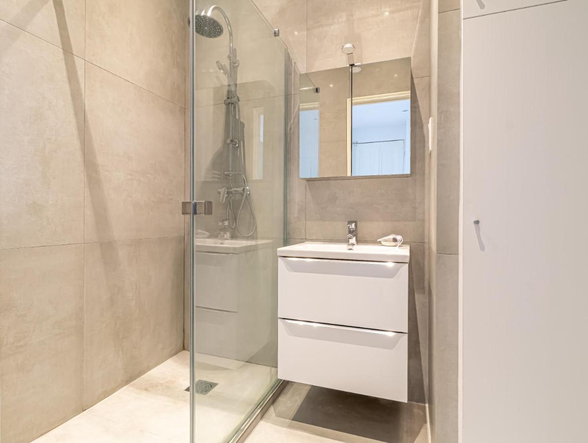 Stunning Flat By The Beach, Carre D'Or-Negresco Nice Exteriér fotografie