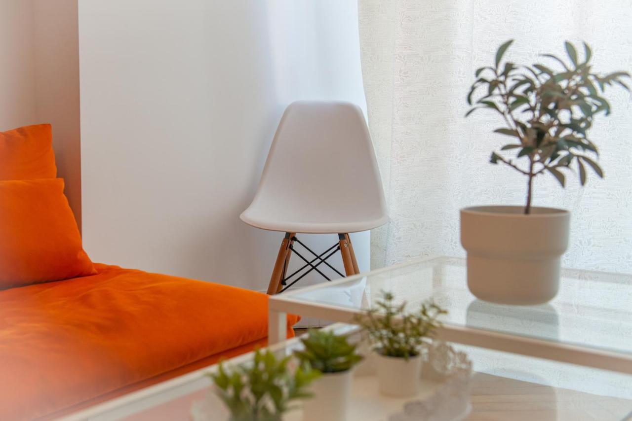 Stunning Flat By The Beach, Carre D'Or-Negresco Nice Exteriér fotografie