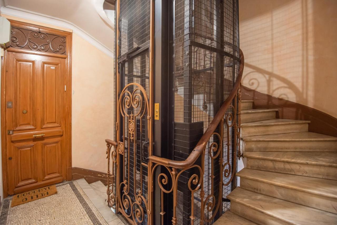 Stunning Flat By The Beach, Carre D'Or-Negresco Nice Exteriér fotografie