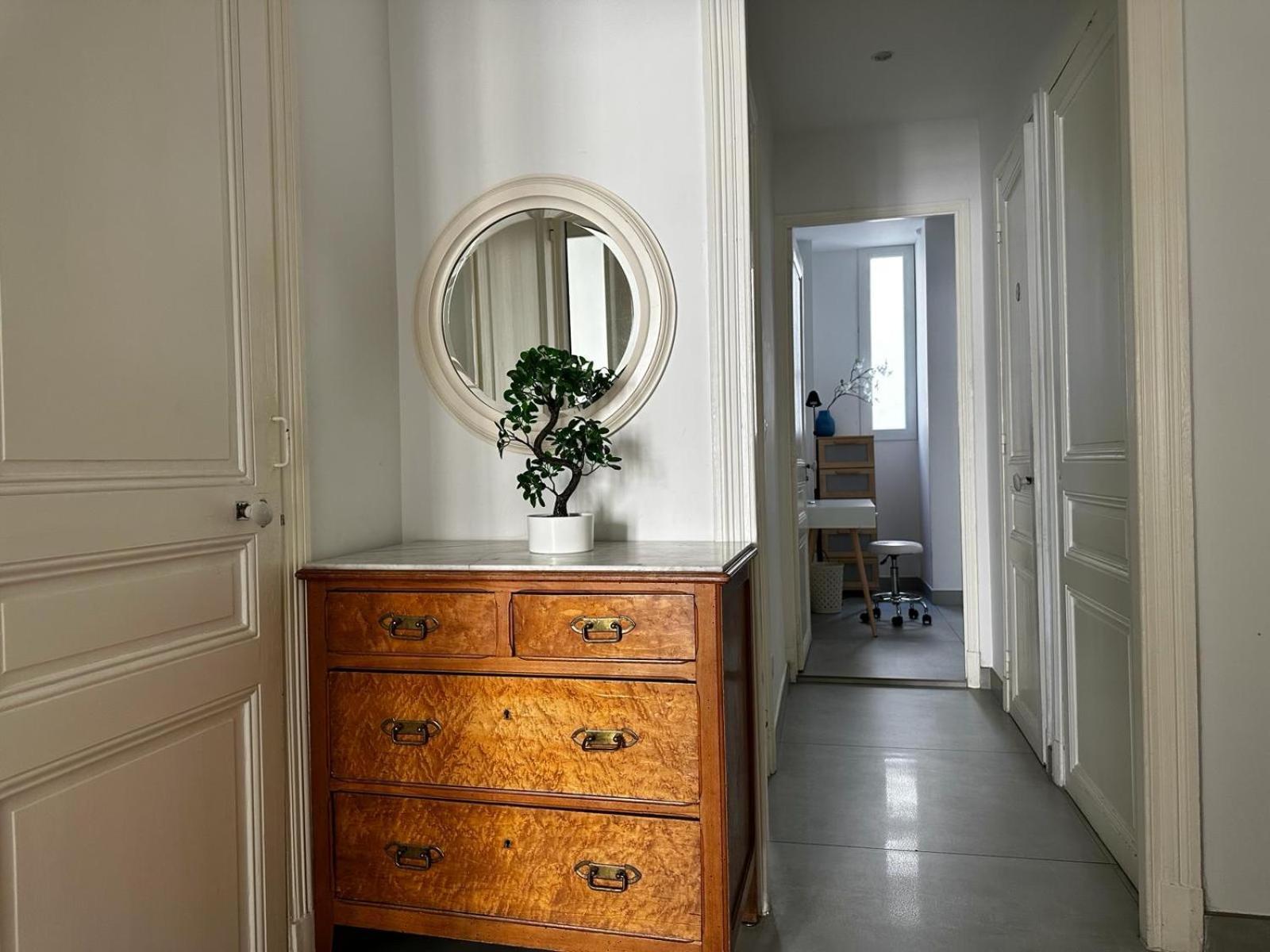 Stunning Flat By The Beach, Carre D'Or-Negresco Nice Exteriér fotografie