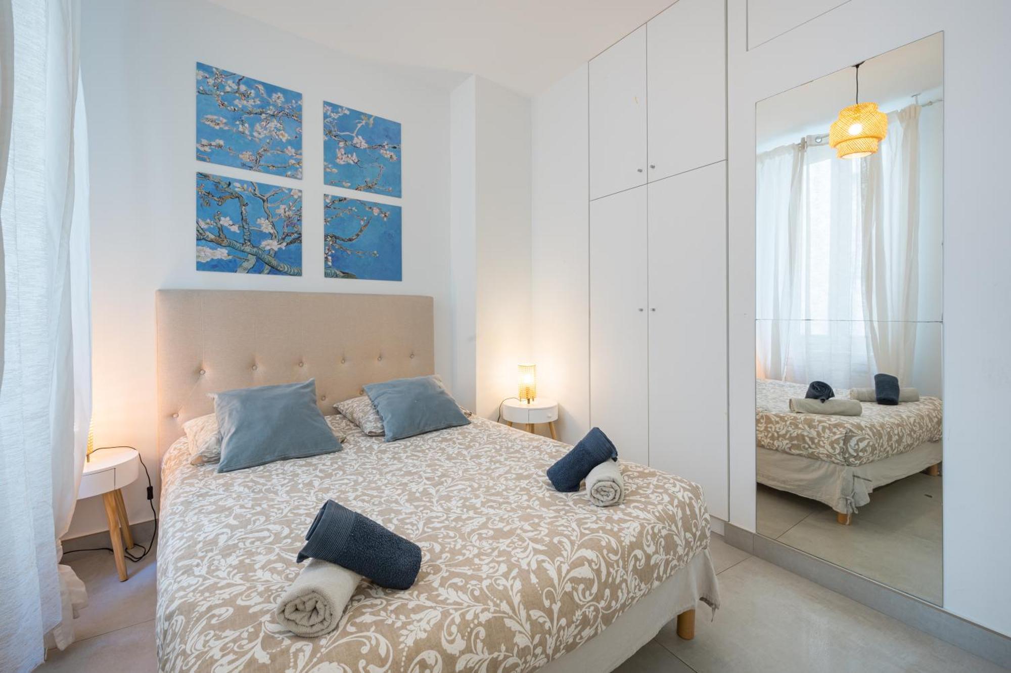 Stunning Flat By The Beach, Carre D'Or-Negresco Nice Exteriér fotografie